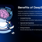 deepseek benefits