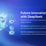 deepseek future