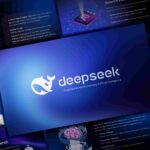 deepseek presentation template