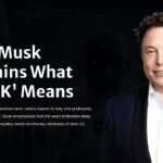 elon musk on GROK 3