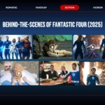 fantastic 4 image gallery