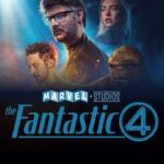 fantastic four - final steps template