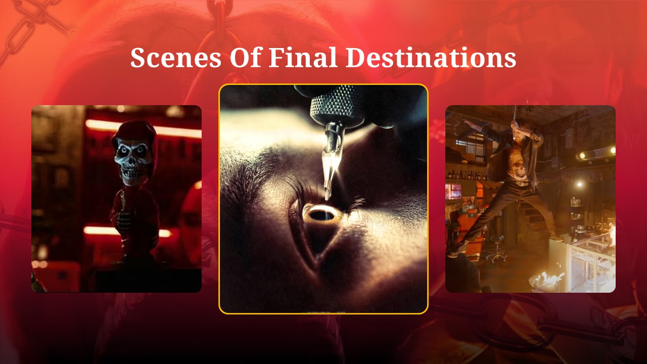 final destination bloodlines images