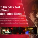final destination bloodlines starcast
