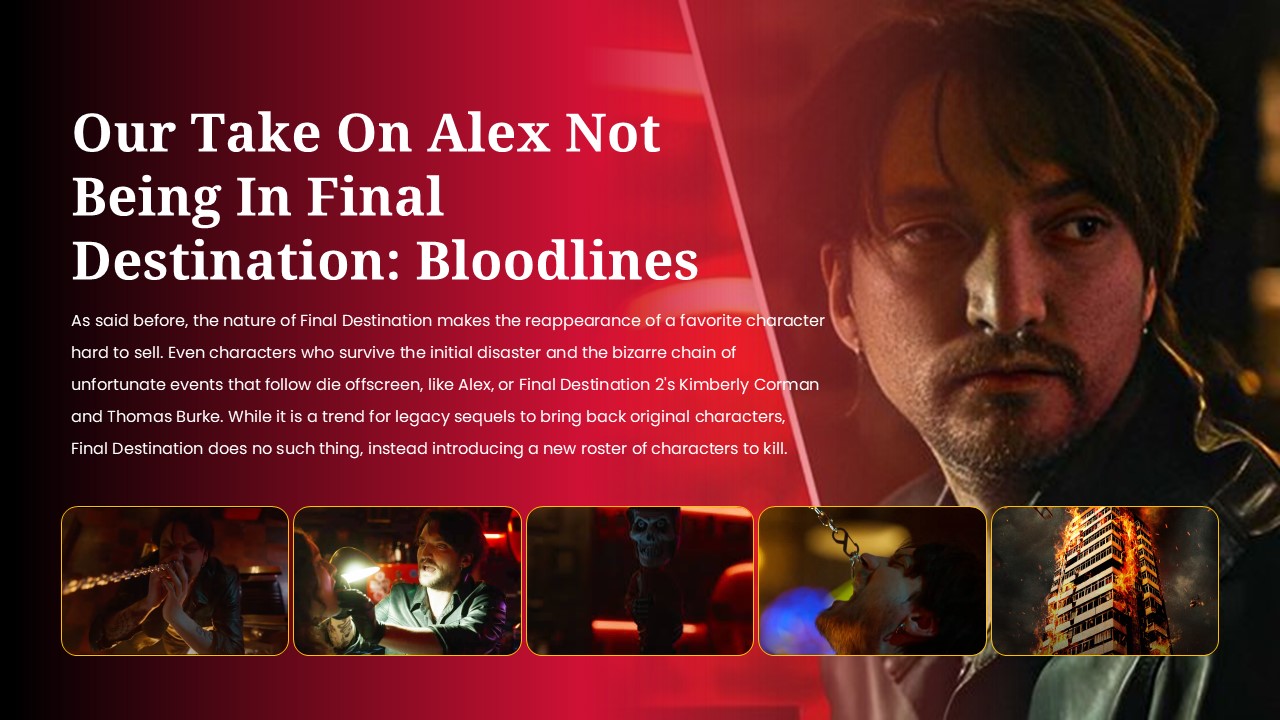 final destination bloodlines starcast