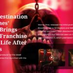 final destination bloodlines story