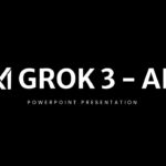 grok 3 ai template