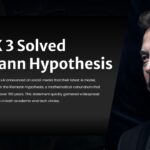 grok 3 solved