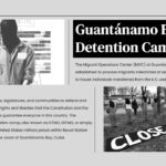 guantanamo bay detention camp