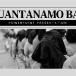 Guantanamo bay template