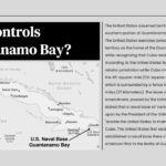 guantanamo bay us military base