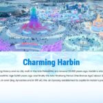 harbin asian games