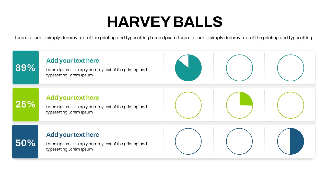 harvey infographics smartart