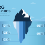 iceberg powerpoint template