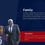 kylian mbappe family