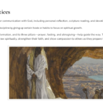 lenten practices