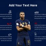mbappe achievements