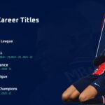 mbappe titles