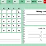 november 2024 digital calendar template