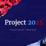plantilla de informe del proyecto 2025