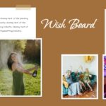 simple wishboard