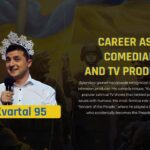 volodymyr career
