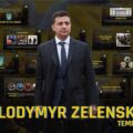 volodymyr zelenskyy