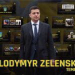 volodymyr zelenskyy