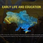 volodymyr zelenskyy life
