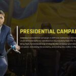 volodymyr zelenskyy president