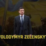 volodymyr zelenskyy template