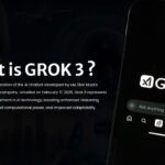 what is grok 3