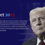 ¿Qué es el proyecto 2025?