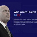 ¿Quién escribió el proyecto 2025?