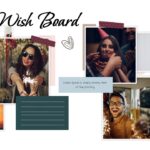 wishboard template