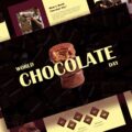 world chocolate day