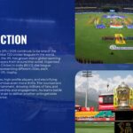 IPL 2025 Introduction