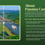 about Panama Canal