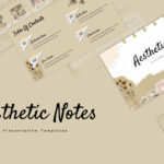 aesthetic notes featured image