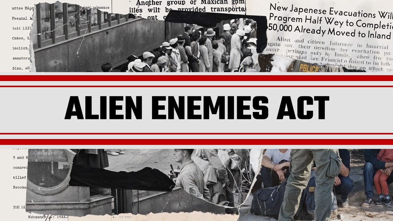 alien enemies act