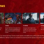 daredevil born again latest news