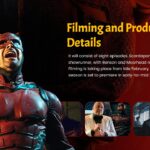 daredevil born again production details