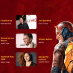 daredevil born again starcast