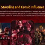 daredevil born again storyline