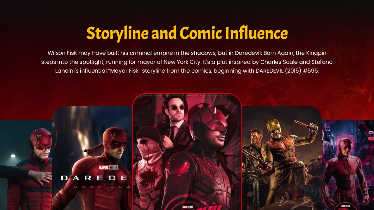 daredevil born again storyline