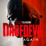 daredevil series template