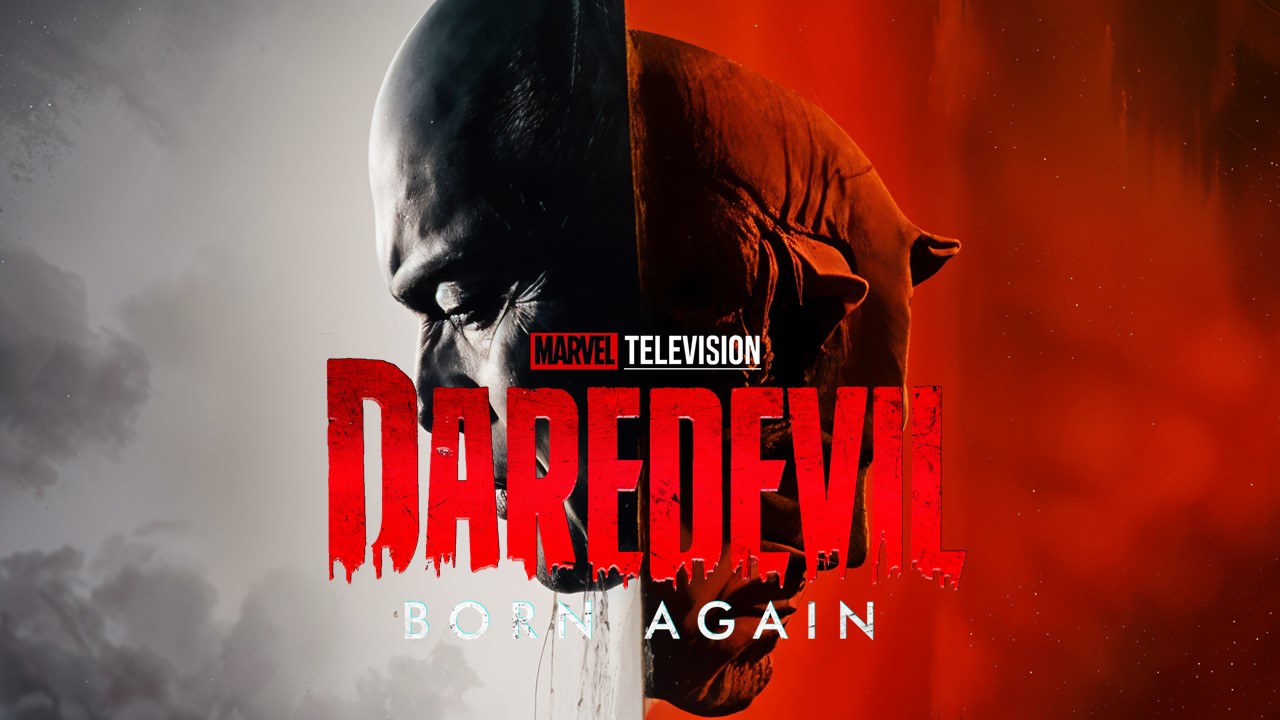 daredevil series template