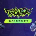 fragpunk game template