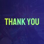 fragpunk thank you