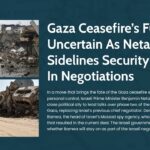 gaza ceeasefire